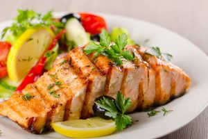 Alimentos ricos en omega 3 y la pérdida de grasa