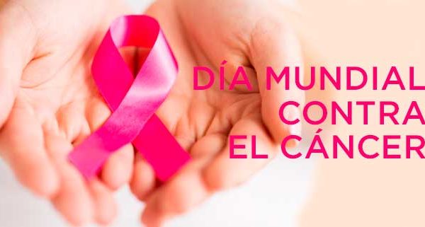 dia mundial contra el cancer