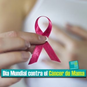 cáncer de mama