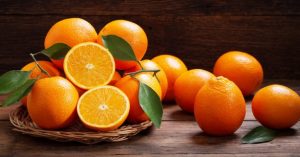 sistema inmunitario naranja