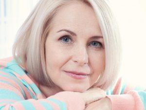 dieta y menopausia