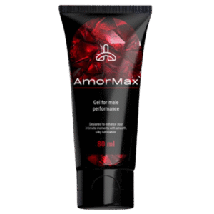 AmorMax