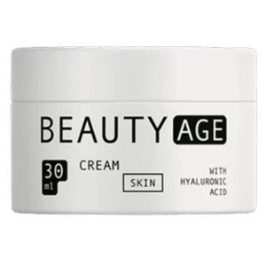 Beauty Age Skin
