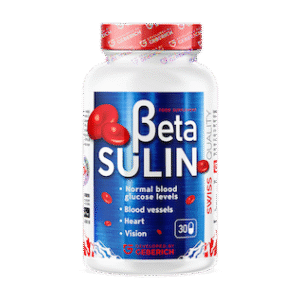 Betasulin