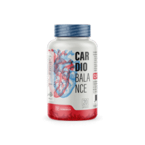 CardioBalance