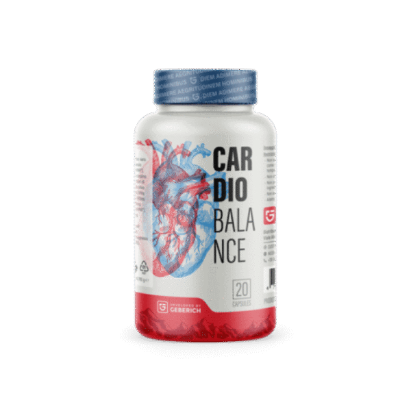 CardioBalance