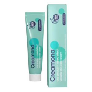 Creamona