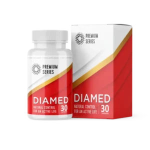 Diamed