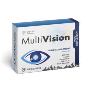 MULTIVISION