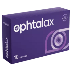 OPHTALAX