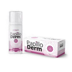Papillo Derm Cream