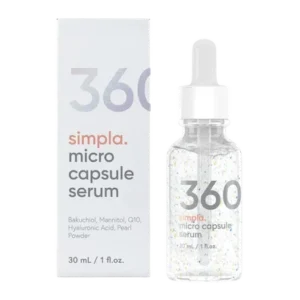 Simpla 360