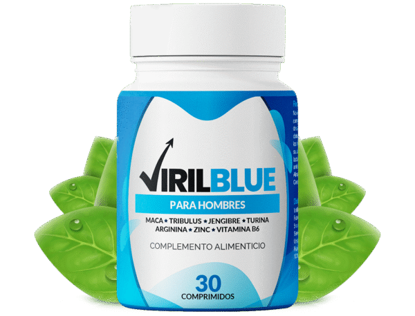 VirilBlue