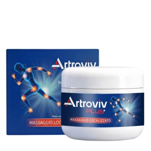 Artroviv Plus +