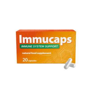 Immucaps